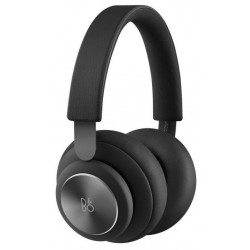 B&O Beoplay H4 2.0 Over-Ear Wireless Headphones - Black