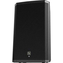Speakers | Electro-Voice ZLX-15P Powered Loudspeaker (1000 Watts, 1x15)