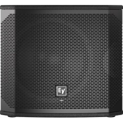 Electro-Voice ELX200-12SP Powered Subwoofer Speaker (1200 Watts)