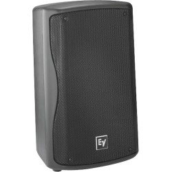 Speakers | Electro-Voice ZX1 2-Way Passive, Unpowered Loudspeaker (400 Watts, 1x8)