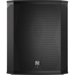 Electro-Voice ELX200-18SP Powered Subwoofer Speaker (1200 Watts)