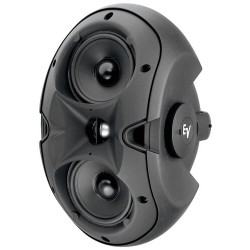 Speakers | Electro-Voice EVID 4.2 Dual 4 2-Way Surface-Mount Passive, Unpowered Loudspeaker