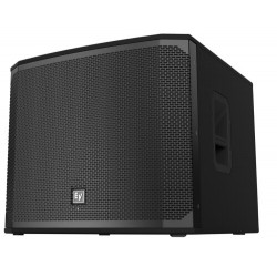 Electro-Voice EKX-18SP Powered Subwoofer Speaker Electro-Voice EKX-18SP Powered Subwoofer Speaker