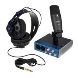 Presonus | Presonus Audiobox USB 96 Studio
