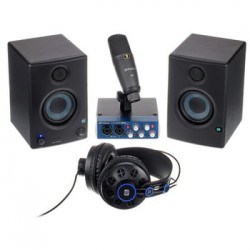Presonus | Presonus AudioBox 96 Studio Ultimate