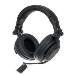 DJ hoofdtelefoons | Hercules HDP DJ45 B-Stock