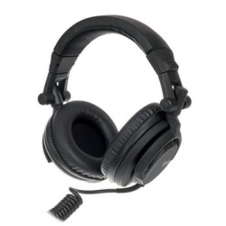 DJ Headphones | Hercules HDP DJ45