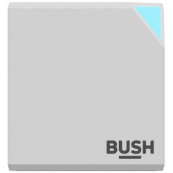 Bush | Bush Cube Wireless Speaker - White