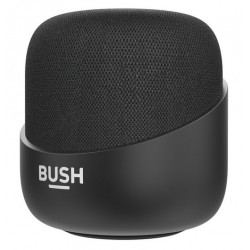 Bush | Bush Acorn Bluetooth Speaker - Black