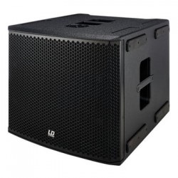 Speakers | LD Systems Stinger Sub 15 G3