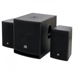 LD Systems | LD Systems Dave 12 G3 B-Stock
