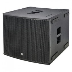 LD Systems | LD Systems Stinger Sub 18 G3
