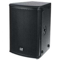 Speakers | LD Systems Mix 6 G3 B-Stock