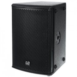 Speakers | LD Systems Mix 6 A G3 B-Stock