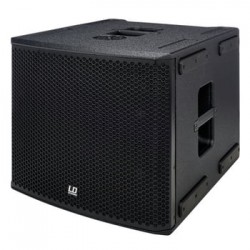 LD Systems | LD Systems Stinger Sub 15A G3