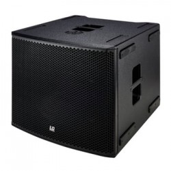 LD Systems | LD Systems Stinger Sub 18A G3