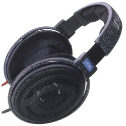 Headphones | Sennheiser HD600 Full-Sized Circumaural Headphones