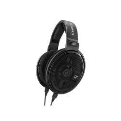 Kopfhörer mit hoher Impedanz | SENNHEISER HD 660 S - Kopfhörer (Over-ear, Schwarz)