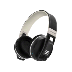 Bluetooth und Kabellose Kopfhörer | SENNHEISER Urbanite XL - Bluetooth Kopfhörer (Over-ear, Schwarz)