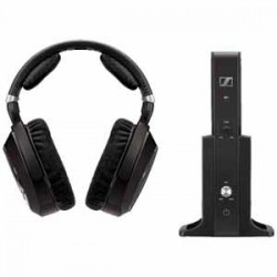 Casque TV | Sennheiser Wireless Over Ear Headphones