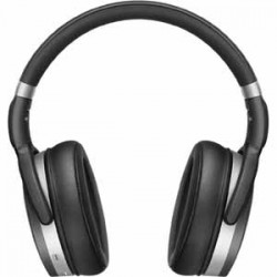 Sennheiser Closed-Back HD 4.50 Noise Cancelling Wireless Headset Sennheiser Closed-Back HD 4.50 Noise Cancelling Wireless Headset