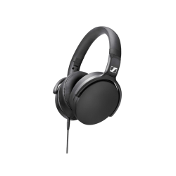 Over-ear Fejhallgató | SENNHEISER HD 400S vezetékes fejhallgató mikrofonnal