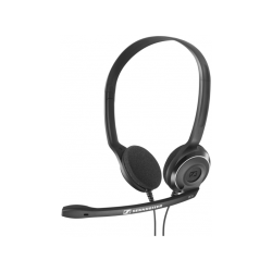 Casques et écouteurs | SENNHEISER PC 8 USB Casque audio