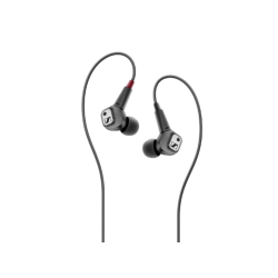 In-ear Headphones | Sennheiser IE 80 S Kulak İçi High End Kulaklık