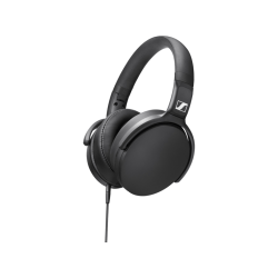 Over-ear hoofdtelefoons | SENNHEISER HD 400S
