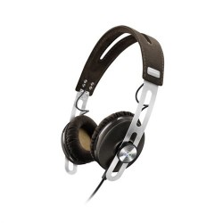 Sennheiser | Sennheiser MOMENTUM 2 On-Ear i Kahverengi Apple Uyumlu Kulaküstü Kulaklık