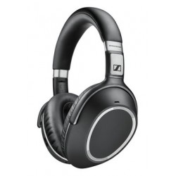Over-ear Headphones | Sennheiser PXC 550 Wireless Headphones - Black