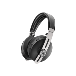 SENNHEISER MOMENTUM 3 Wireless - Bluetooth Kopfhörer (Over-ear, Schwarz)