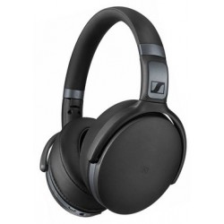 Sennheiser HD 4.40BT Around- Ear Wireless Headphones - Black