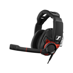 Casque Gamer | SENNHEISER Casque gamer Multiplatform GSP 600 (507263)