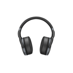 SENNHEISER HD 4.4 BT - Bluetooth Kopfhörer (Over-ear, Schwarz)