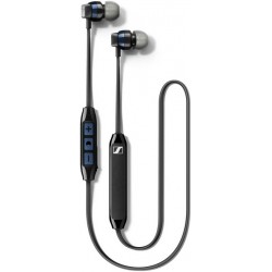 Sports Headphones | Sennhesier CX 6.00BT Wireless In-Ear Headphones - Black