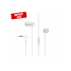 Sennheiser | SENNHEISER CX 300S Kablolu Kulak İçi Kulaklık Beyaz Outlet 1196304