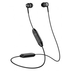koptelefoon | Sennheiser CX 350BT In-Ear Wireless Headphones - Black