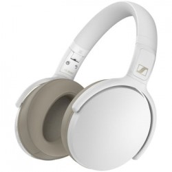Headphones | Sennheiser HD 350BT White