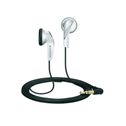 Fülhallgató | SENNHEISER MX 365 fülhallgató, fehér