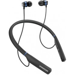 Sennheiser CX 7.00 In-Ear Bluetooth Headphones - Black/Blue