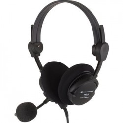 Ακουστικά ενδοσυνεννόησης | Sennheiser HMD 46-3-6