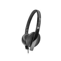 On-ear Kulaklık | SENNHEISER HD 2.20S Mikrofonlu Kulak Üstü Kulaklık Siyah