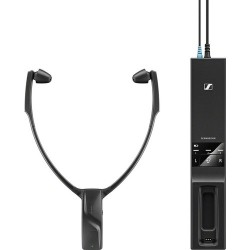 Gaming Headsets | Sennheiser RS 5000 Kablosuz Duymaya Yardımcı Odyoloji Kulaklığı