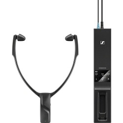 Bluetooth Headphones | Sennheiser RS 5000 Kablosuz Duymaya Yardımcı Odyoloji Kulaklığı