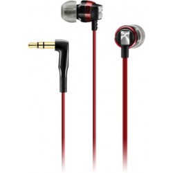 Ecouteur intra-auriculaire | Sennheiser CX 3.00 In-Earl Headphones - Red