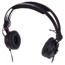 DJ Kulaklıkları | Sennheiser HD-25 B-Stock
