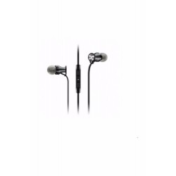 Sennheiser Momentum 2 Kulak İçi Kulaklık iOS Krom (SK-506814) Sennheiser Momentum 2 Kulak İçi Kulaklık iOS Krom (SK-506814)