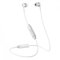 Bluetooth ve Kablosuz Kulaklıklar | Sennheiser CX 150BT White