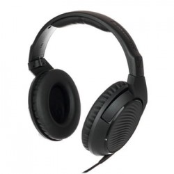 Monitor Headphones | Sennheiser HD 200 Pro